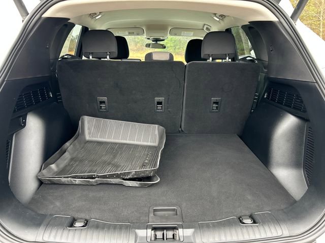 Used 2022 Ford Escape SE w/ Convenience Package AWD/4WD image 23