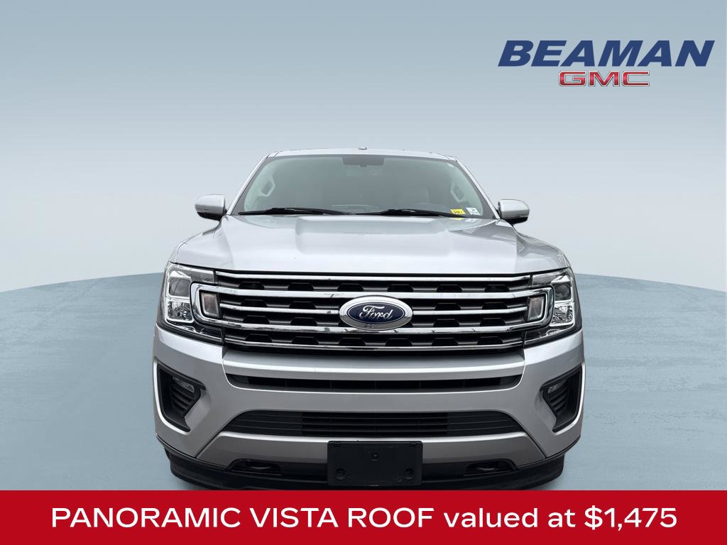 Used 2018 Ford Expedition Max XLT w/ Equipment Group 201A AWD/4WD image 2