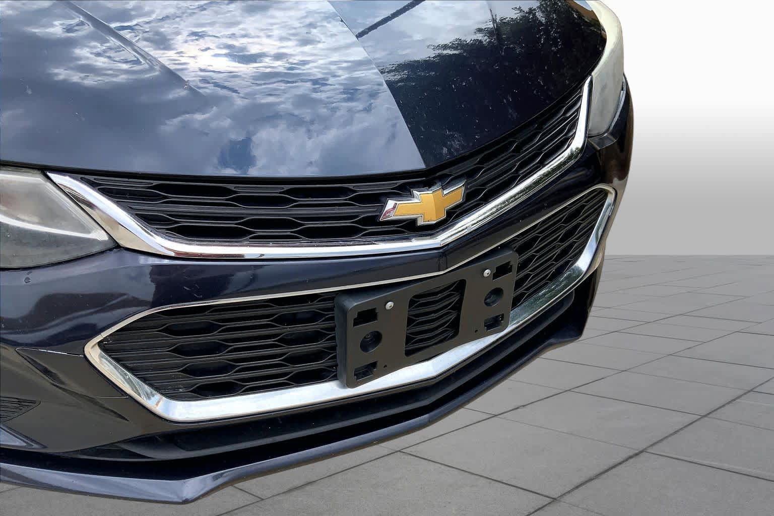 Used 2016 Chevrolet Cruze LT FWD image 31