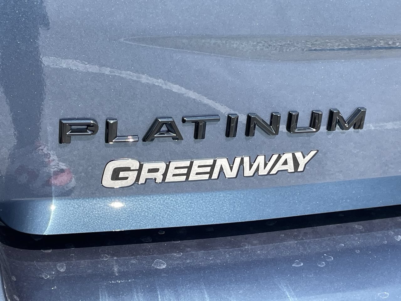 New 2027 Ford Expedition Max Platinum w/ Stealth Performance Package AWD/4WD image 12