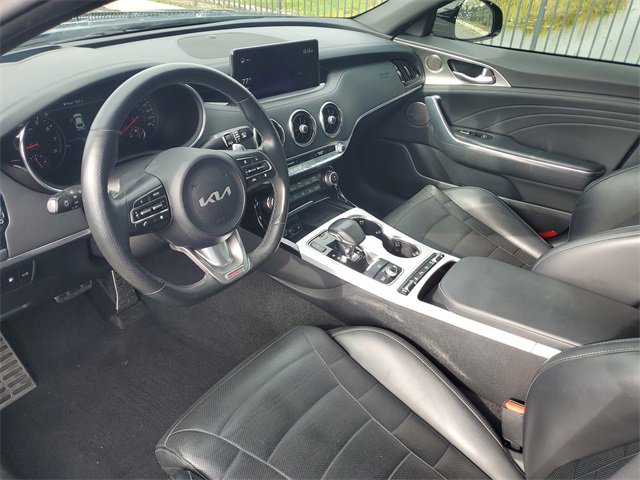 Used 2022 Kia Stinger GT2 image 23