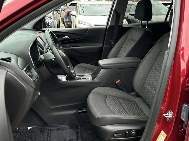 Used 2020 Chevrolet Equinox LT AWD/4WD image 16