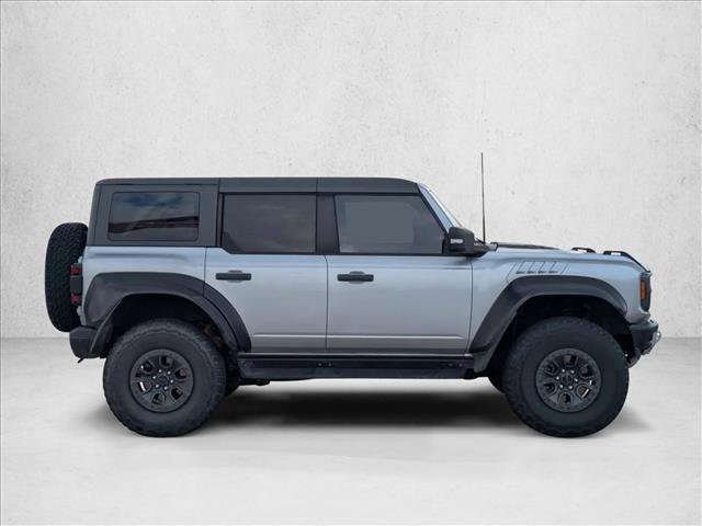 Used 2022 Ford Bronco Raptor image 4