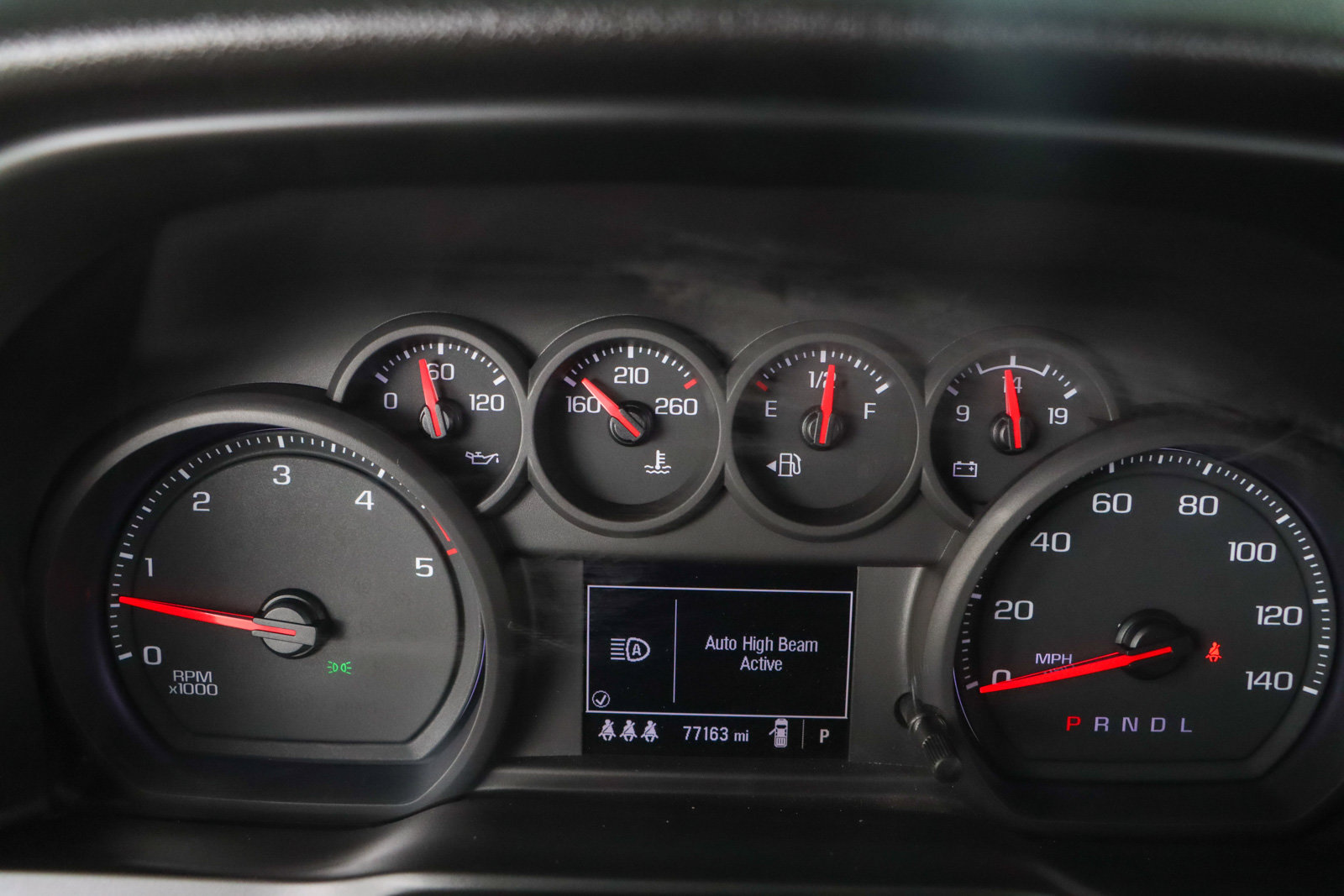 Used 2024 Chevrolet Silverado 3500 W/T w/ WT Convenience Package AWD/4WD image 15