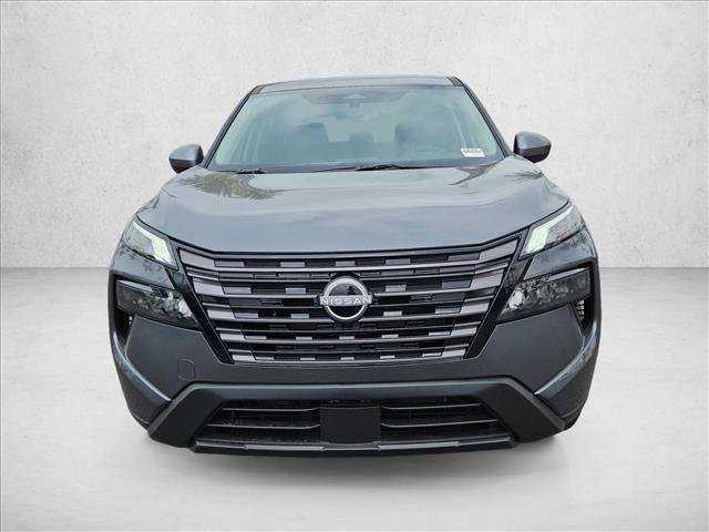 New 2026 Nissan Rogue SV image 6