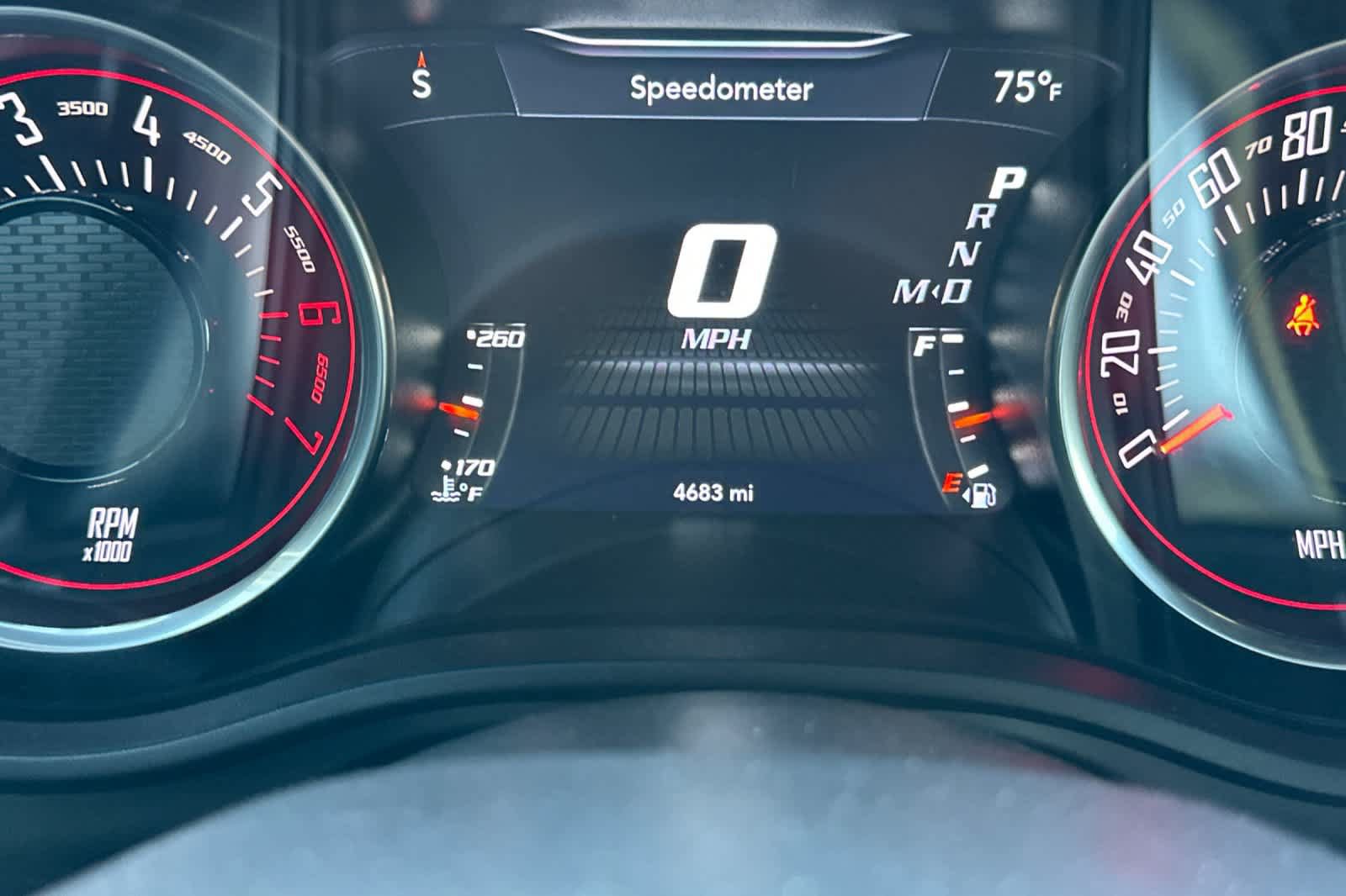 Used 2023 Dodge Challenger R/T Scat Pack RWD image 27