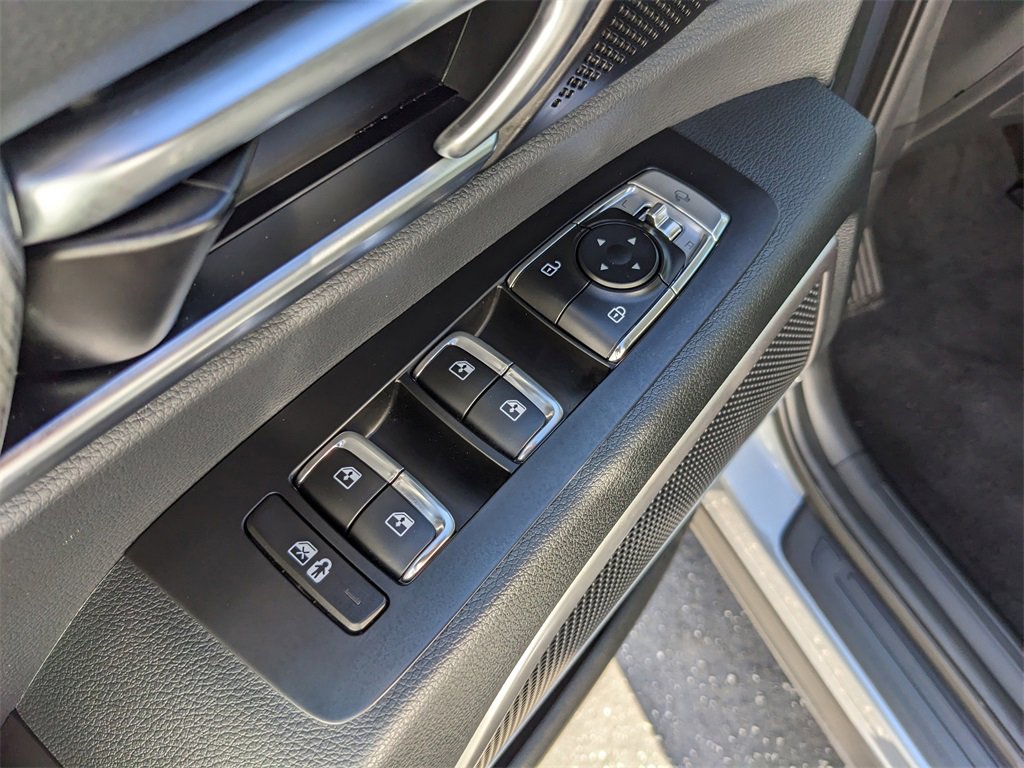 Certified 2025 Kia Telluride EX X-Line image 20