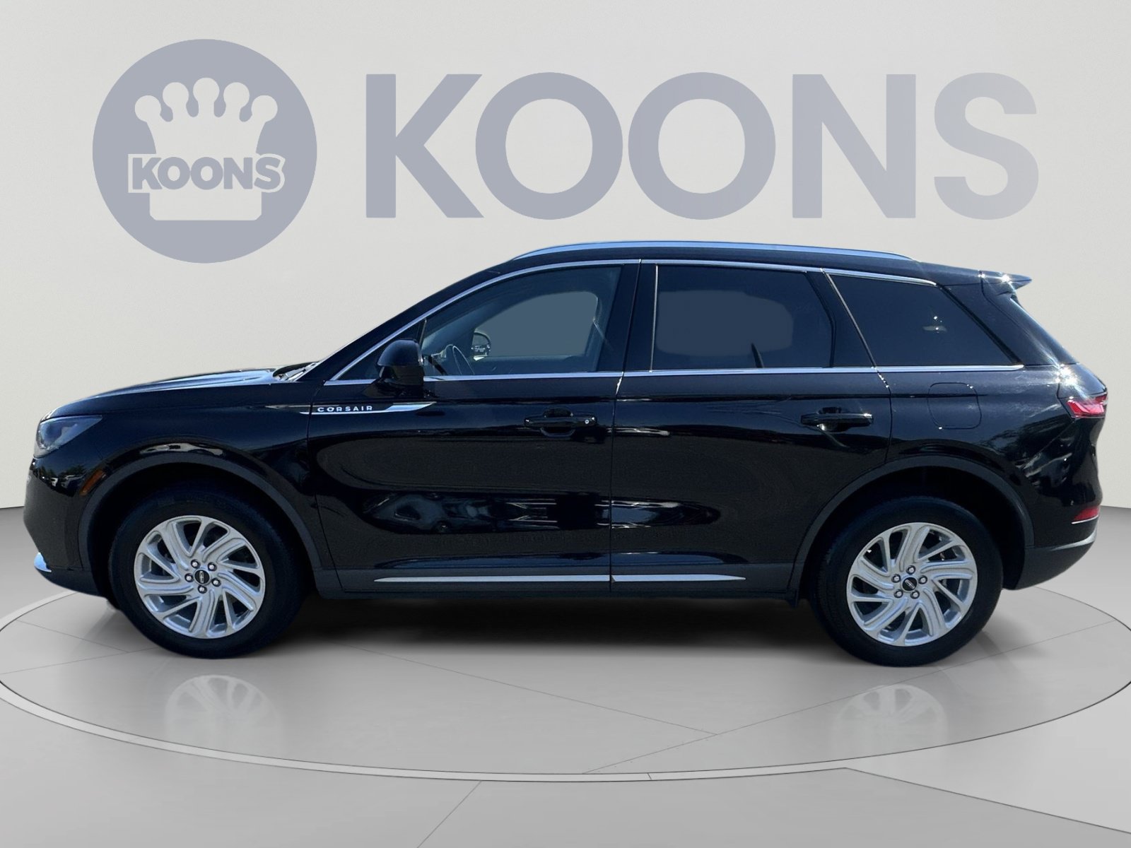 Used 2021 Lincoln Corsair AWD image 7