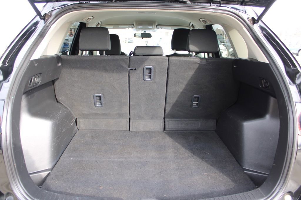 Used 2016 MAZDA CX-5 Touring image 11