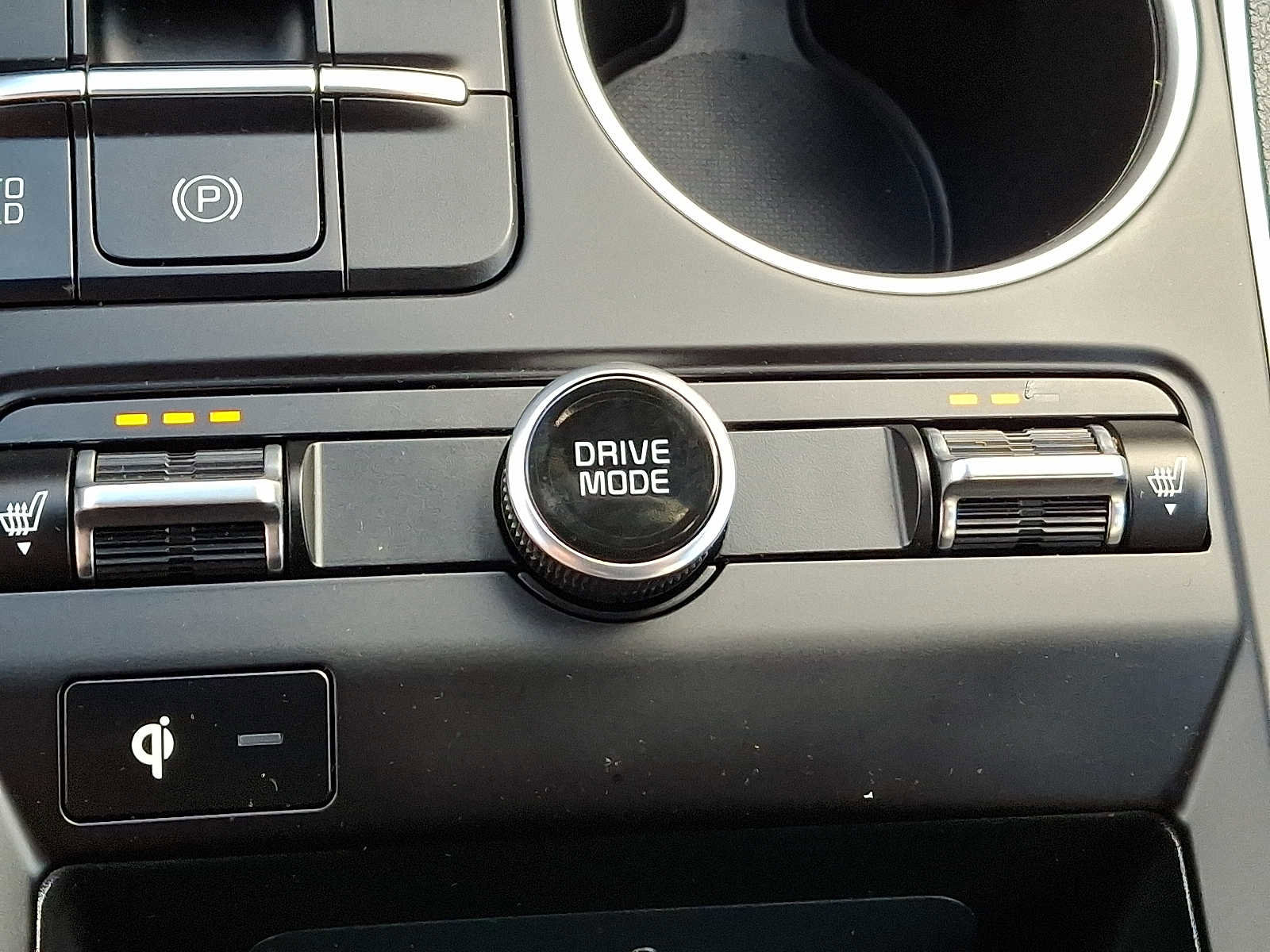 Used 2024 Kia K5 GT-Line w/ GT-Line Premium Package image 24