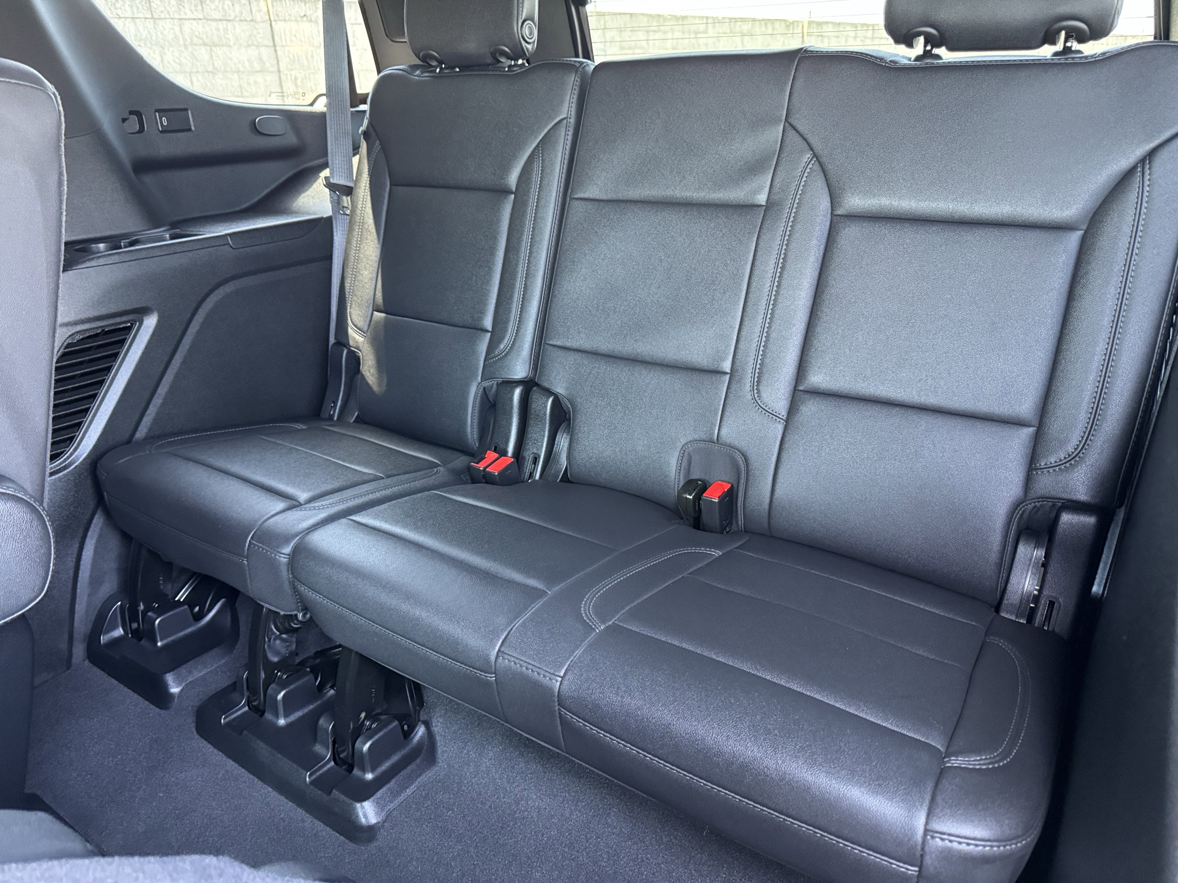 Used 2024 Chevrolet Tahoe LT image 16