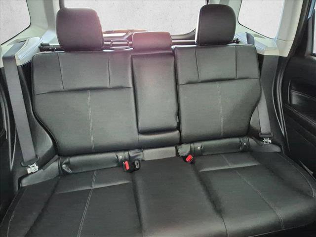 Used 2017 Subaru Forester 2.5i Touring AWD/4WD image 23