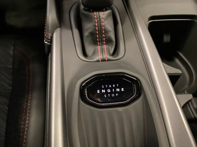 New 2026 Dodge Charger R/T image 16