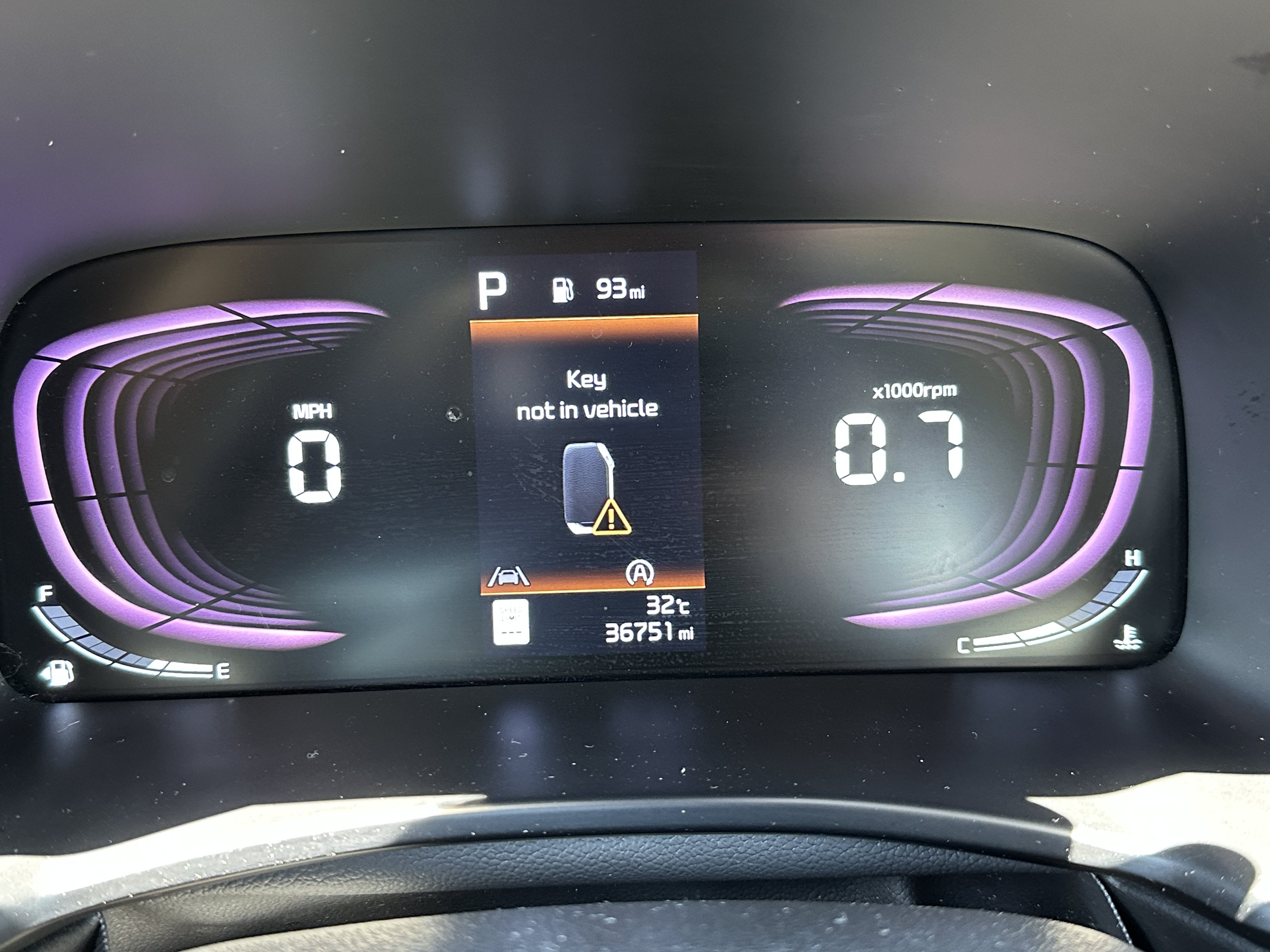 Certified 2023 Kia Soul S FWD image 26