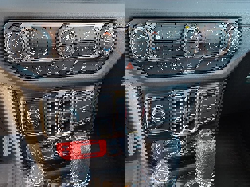 New 2026 Jeep Wrangler Unlimited Rubicon image 26