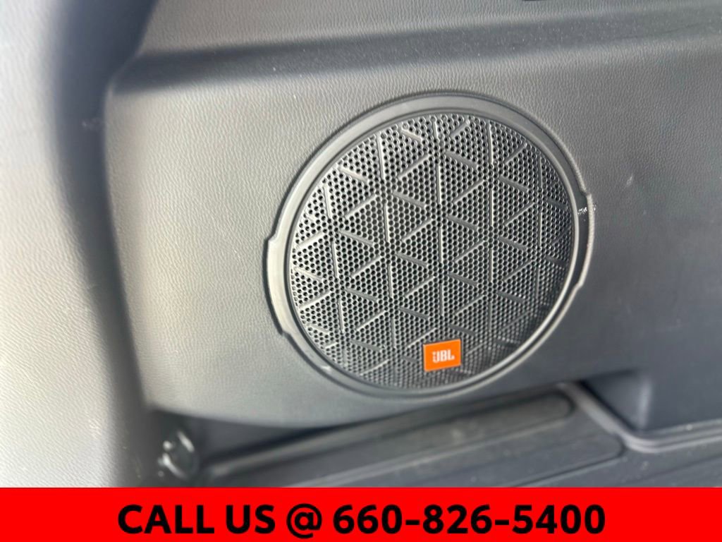 Used 2023 Toyota RAV4 Limited w/ Limited Grade Weather Package image 15