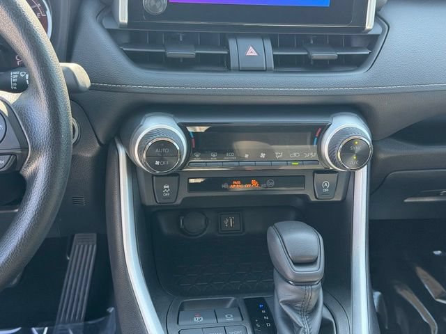 Certified 2023 Toyota RAV4 XLE AWD/4WD image 21