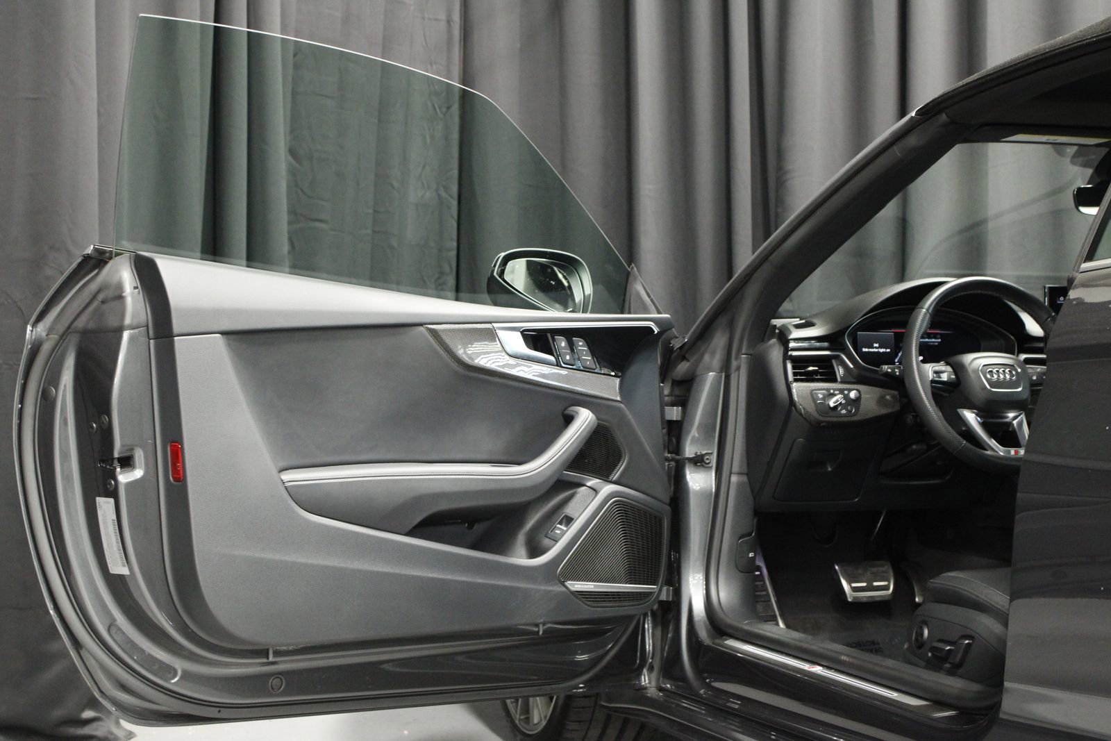 Used 2022 Audi S5 Prestige w/ Prestige Package AWD/4WD image 14