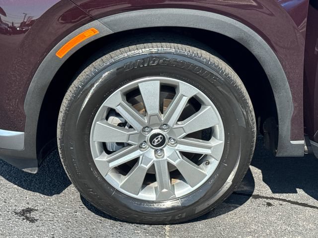 Used 2025 Hyundai Palisade SEL FWD image 28