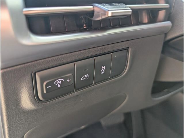 New 2026 Hyundai Santa Cruz SEL image 19