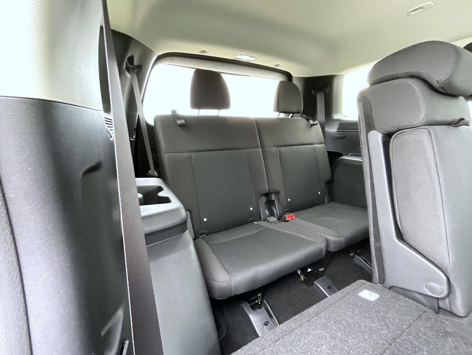 New 2026 Hyundai Santa Fe SE AWD/4WD image 22