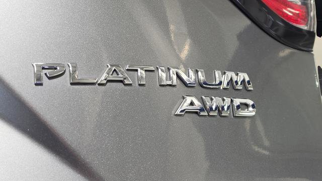 Used 2018 Nissan Murano Platinum AWD/4WD image 36