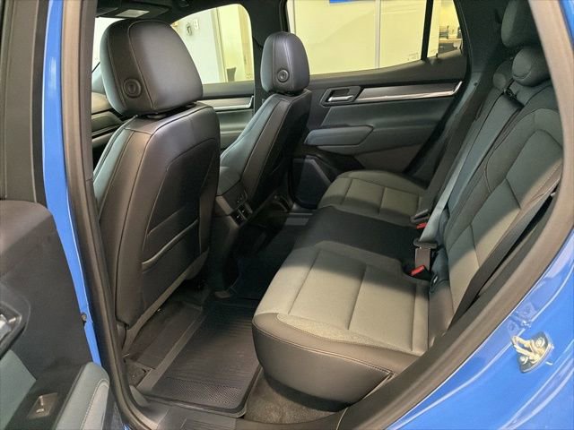 New 2026 GMC Terrain AT4 w/ Convenience Package III AWD/4WD image 23