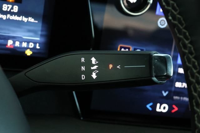 Used 2024 Chevrolet Traverse LT AWD/4WD image 19