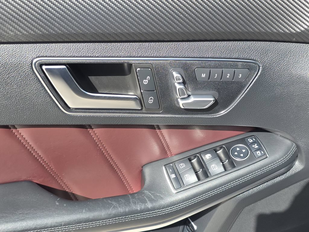 Used 2015 Mercedes-Benz E 63 AMG S-Model image 30