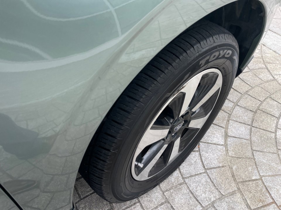 Used 2017 Subaru Forester 2.5i Limited w/ Rugged Package #2 image 31