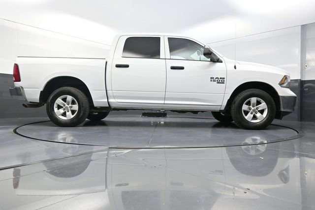 Used 2023 RAM 1500 Classic SLT w/ Trailer & Traction Group image 27