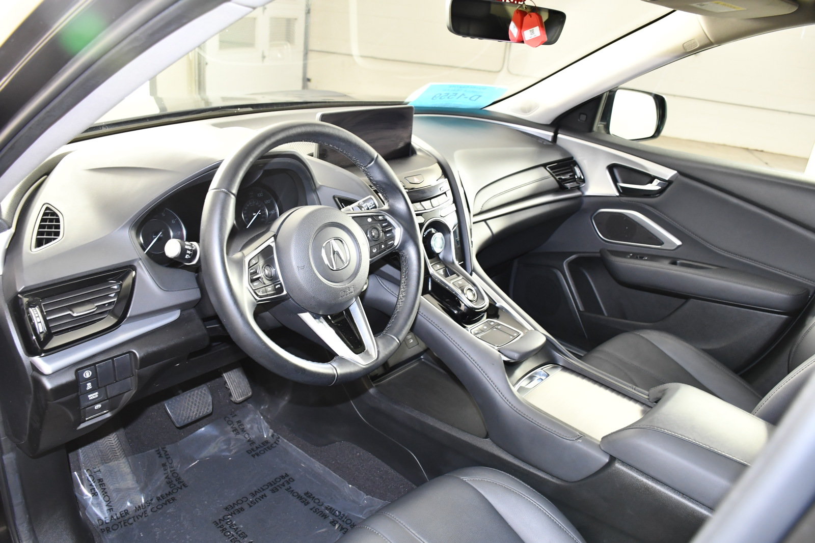 Certified 2023 Acura RDX AWD image 2