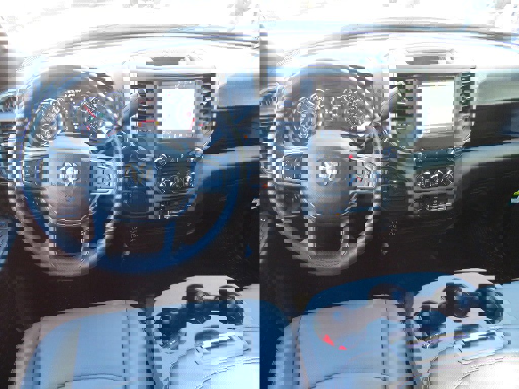 New 2024 RAM 3500 Tradesman w/ Chrome Appearance Group image 38