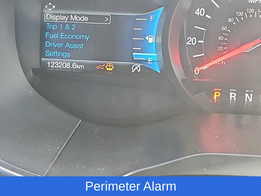 Used 2019 Ford Edge ST w/ Equipment Group 401A AWD/4WD image 25