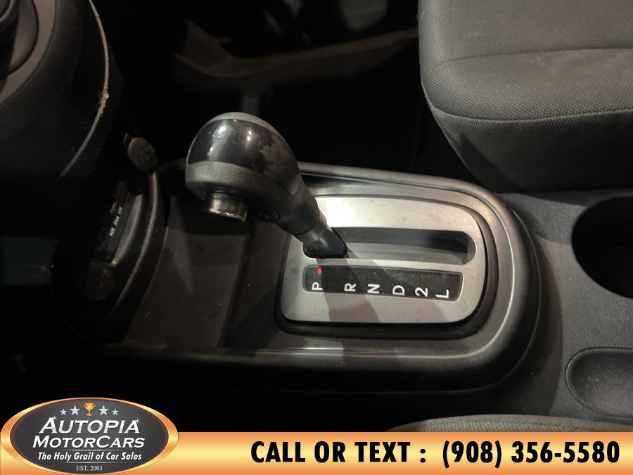 Used 2010 Kia Soul + w/ Audio Pkg FWD image 26