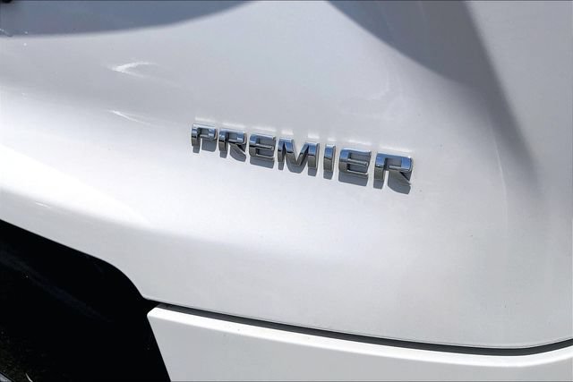Used 2023 Chevrolet Blazer Premier w/ Enhanced Convenience Package FWD image 7
