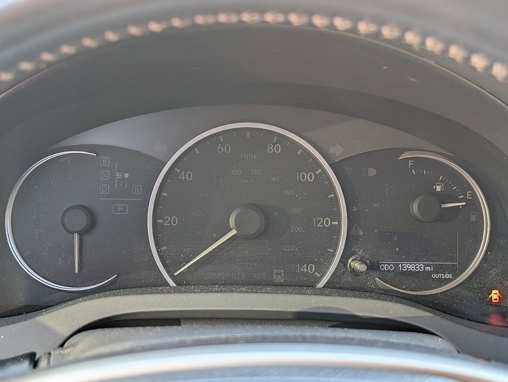 Used 2013 Lexus CT 200h image 21