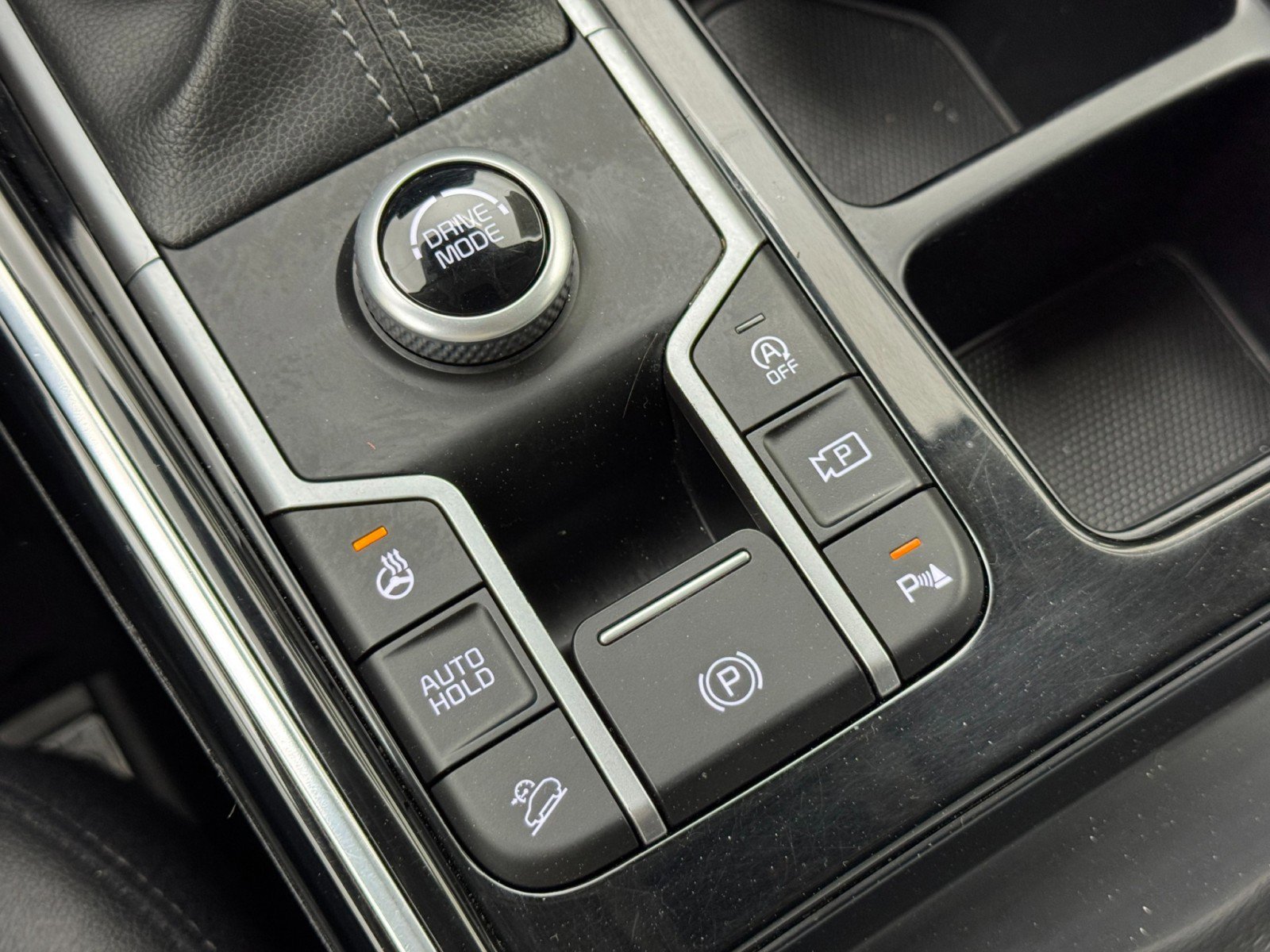 Used 2021 Kia Sorento SX image 30