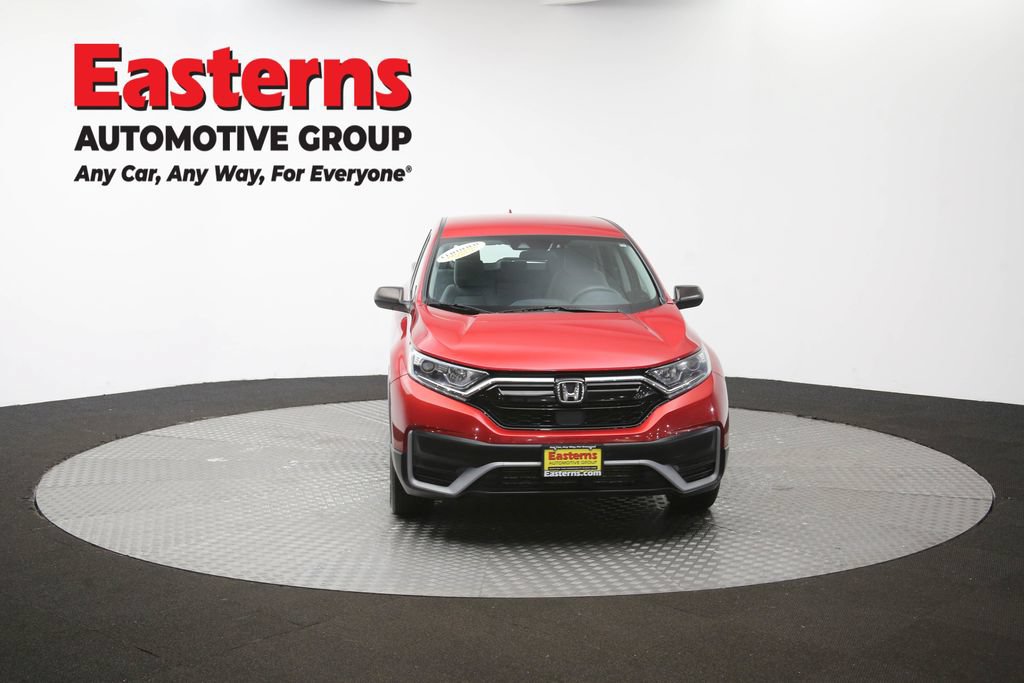 Used 2021 Honda CR-V LX image 45
