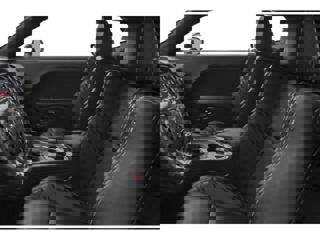 Used 2019 Dodge Challenger R/T Scat Pack w/ Driver Convenience Group image 9