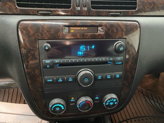 Used 2012 Chevrolet Impala LS FWD image 19