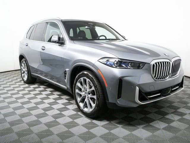 Used 2024 BMW X5 xDrive40i w/ Premium Package image 27