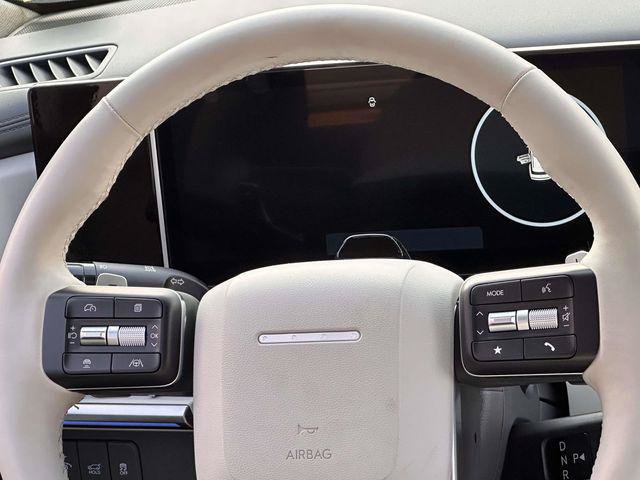 Certified 2026 Hyundai Santa Fe Limited AWD/4WD image 19