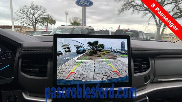Used 2022 Ford Expedition XLT image 13