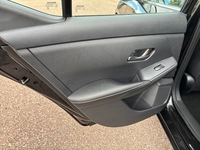 Used 2025 Nissan Sentra SV w/ All-Weather Package FWD image 21