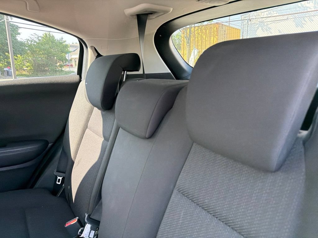 Used 2018 Honda HR-V EX image 14