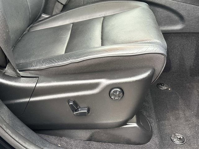 Used 2019 Jeep Grand Cherokee High Altitude AWD/4WD image 13