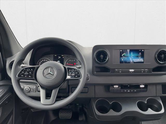 New 2024 Mercedes-Benz Sprinter 2500 image 22