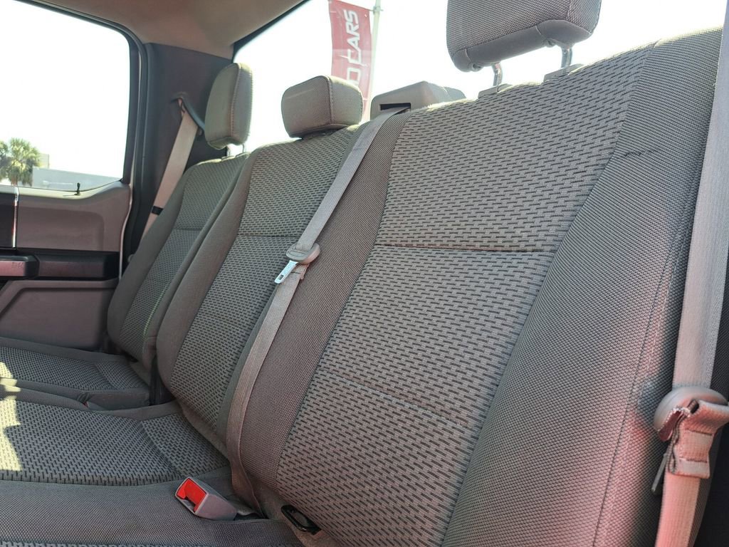 Used 2019 Ford F250 XLT AWD/4WD image 20