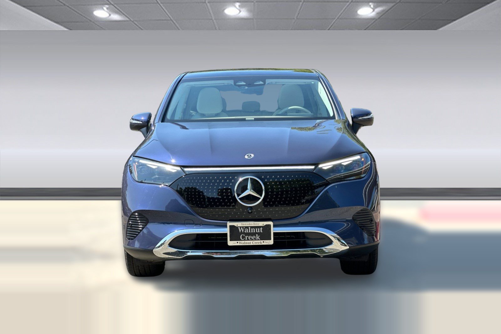 Used 2023 Mercedes-Benz EQE 350+ 4MATIC SUV image 6